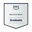 AWS Re/Start Badge