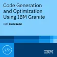 Code Generation IBM Badge