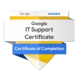 IT Support Badge